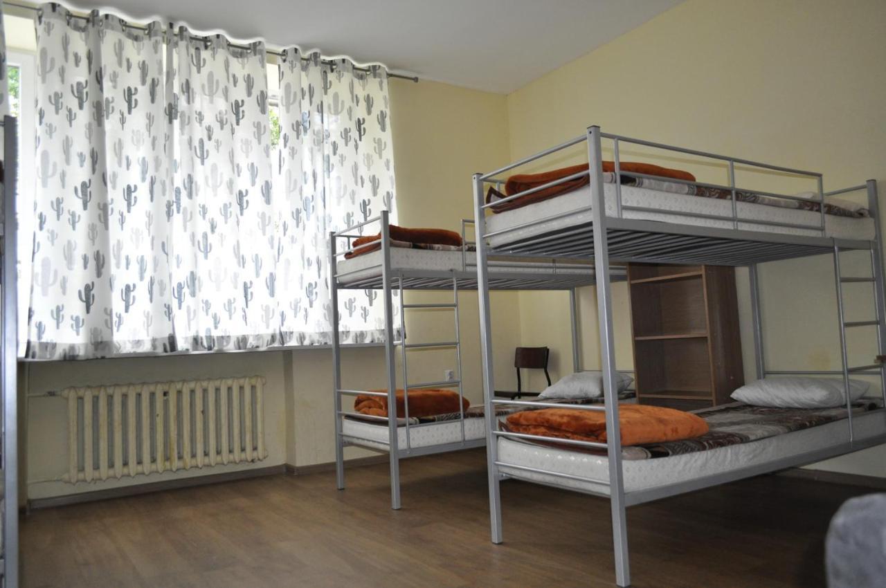 Schronisko Mlodziezowe Oleandry Krakau